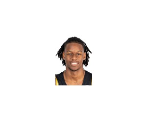 Jaden Seymour basketball player - SF