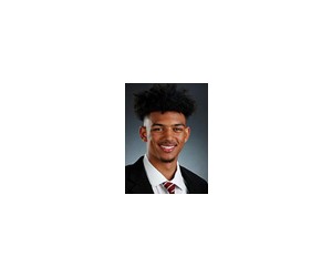 Jaden Shackelford basketball player photo 1