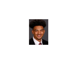 Jaden Shackelford basketball player - G