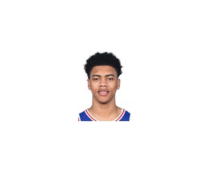 Jaden Springer basketball player - G