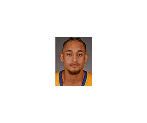 Jaden Stanley-Williams basketball player - F