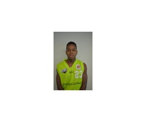 Jaden-Sydney Malu basketball player - G
