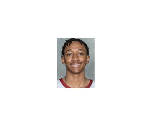 Jaden Walker basketball player - PG