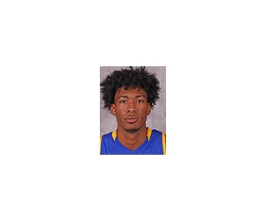 Jaden Webb basketball player - C