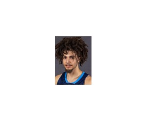 Jadin Johnson basketball player - G