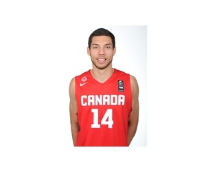 Jadon Cohee basketball player photo 1