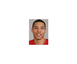 Jadon Cohee basketball player - G
