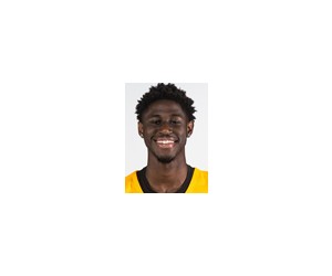 Jadon Jones basketball player - SG