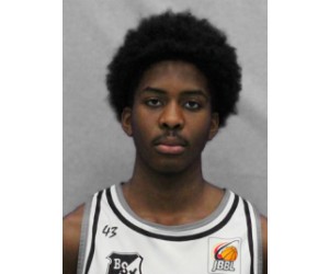 Jadon Owusu-Ansah basketball player