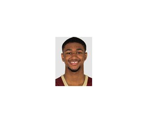 Ja'dun Michael basketball player - F