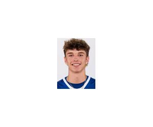 Jadyn Cascio Jensen basketball player - G
