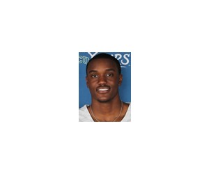 Jadyn Michael basketball player - SG/SF