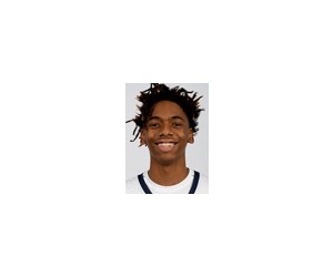 Jadyn Parker basketball player - PF