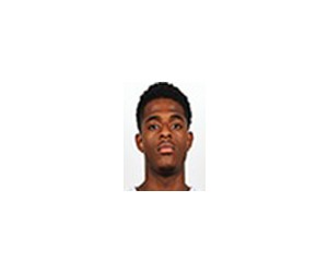 Jaecee Martin basketball player - G