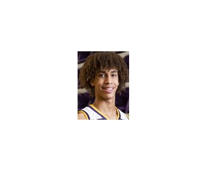 Jaeden King basketball player - G
