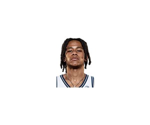 Jaeden Mustaf basketball player - SF