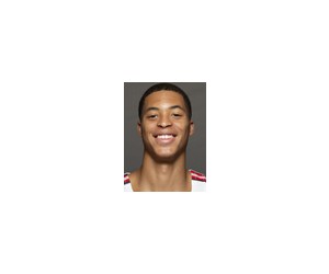 Jaedon Ledee basketball player - PF/C