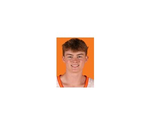 Jaedyn Brown basketball player - SF