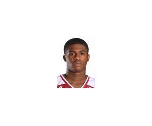 Jaelen Mcglone basketball player - G
