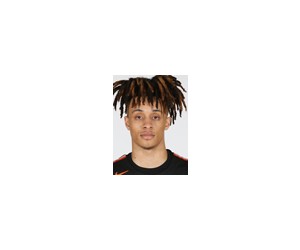 Jaelin Llewellyn basketball player - PG