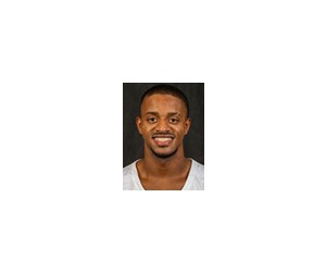 Jaellon White basketball player - PG