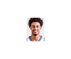 Jaemyn Brakefield basketball player - F
