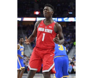 Jae'sean Tate basketball player photo 1