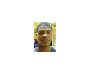 Jafar Kinsey basketball player - G