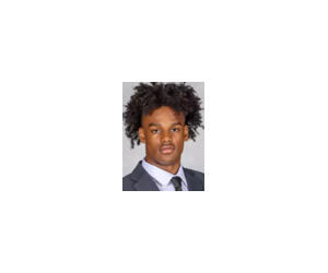 Jagger Bascombe basketball player - G