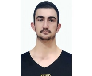 Jagos Kremic basketball player