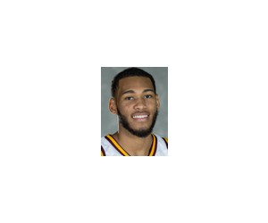 Jahaad Proctor basketball player - PG/SG