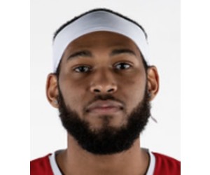 Jahaad Proctor basketball player photo 2