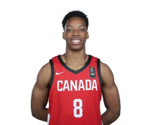 Jahcobi Neath basketball player photo 1