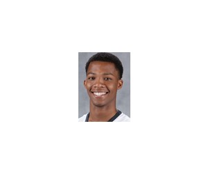 Jaheam Cornwall basketball player - G