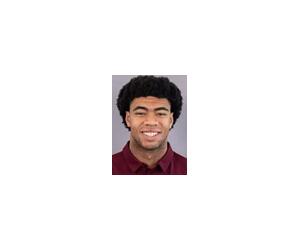 Jaheem Webber basketball player - C