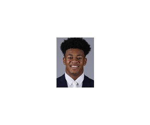 Jaheim Holden basketball player - G