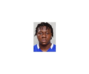 Ja'heim Hudson basketball player - F