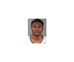 Jahein Spencer basketball player - SG