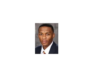 Jahii Carson basketball player - PG
