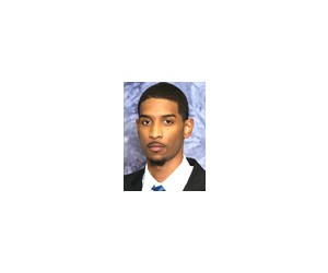 Jahir Cabeza basketball player - SG