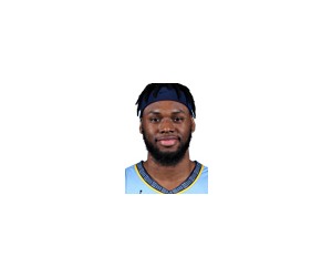 Jahlil Tripp basketball player - G