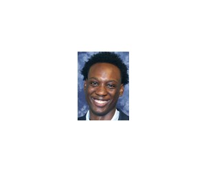 Jahlin Smith basketball player - SF