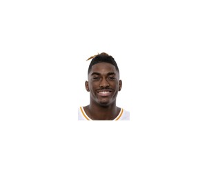 Jahmai Mashack basketball player - F