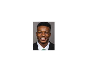 Jahmal Mcmurray basketball player - SG