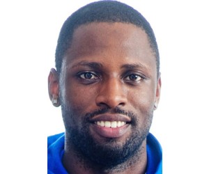 Jahmar Thorpe basketball player - F