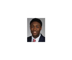 Jahmar Young Jr. basketball player - PF