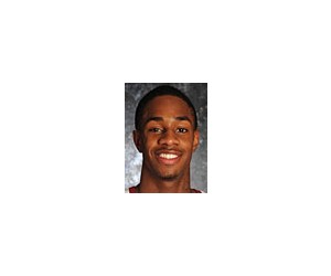 Jahmar Young basketball player - SG