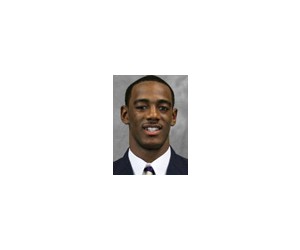 Jahmel Taylor basketball player - G