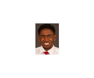 Jahmiah Simmons basketball player - SF