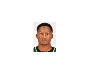Jahmir Young basketball player - PG